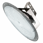 Светодиодный светильник INTEKS High Bay-100 PR 92Вт 5000К (Г60)