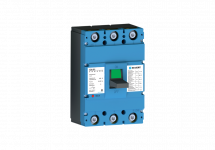 Силовой автоматический выключатель E2K-8N 800TMR 4P 50кА ELVERT