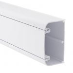 Кабель-канал 90х50 L2000 пластик DKC 09501