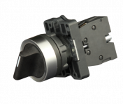 Переключатель в пластиковом корпусе стандартная ручка "1-0-1" IP65