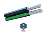 Провод СИП-4 4х70 (м) Людиновокабель Л0035269