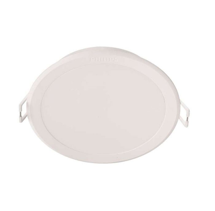 Светильник светодиодный 59449 MESON 105 9Вт 40K WH recessed Downlight PHILIPS 915005746901