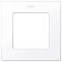 Рамка 1-м Simon24 бел. 2400610-030