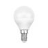 Лампа светодиодная 11.5Вт Шарик (GL) 4000К нейтр. бел. E14 1093лм Rexant 604-042