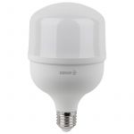 Лампа светодиодная высокомощная LED HW 30Вт T матовая 4000К нейтр. бел. E27 3000лм 140-265В угол пучка 200град. PF>/=09 (замена 300Вт) OSRAM 4058075576773
