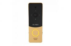 Панель вызывная ML-20HR зол./черн. Slinex 00086693