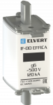 Плавкая вставка IF-00 50А ELVERT