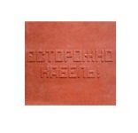 Плита для закрытия кабеля ПЗК "ОСТОРОЖНО КАБЕЛЬ" 480х480х16 красн. SPP 480