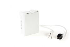 Стабилизатор напряжения TEPLOCOM ST-555 1ф 555В.А 145-275В Бастион 555