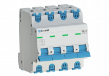 Выключатель нагрузки SL13 4Р 100А ELVERT