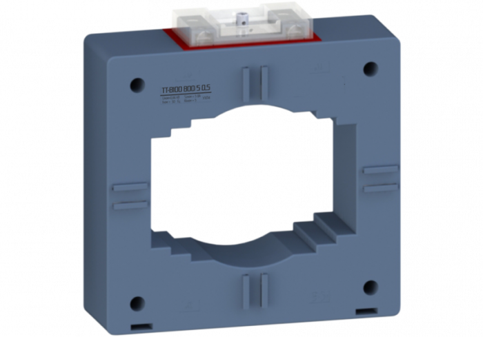 Трансформатор тока шинный ТТ-В 100 1000/5 0,5S ASTER