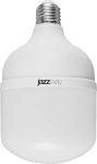 Лампа светодиодная высокомощная PLED-HP-T120 40Вт 4000К нейтр. бел. E27/E40 (переходник в компл.) 3700лм JazzWay 1038937A