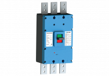 Силовой автоматический выключатель E2K-13N 1250TMR 4P 50кА ELVERT