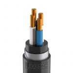 Кабель ВБШвнг(А)-LS 4х2.5 (N) 0.66кВ (м) Кабэкс ТХМ00193262