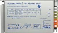 Аппарат пускорегулирующий электронный (ЭПРА) Pti 150/220-240 S OSRAM 4008321188090