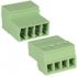 Клеммник 15EDGKR-3.81-04P-14-00Z(H)
