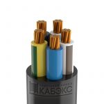 Кабель ВВГнг(А)-LSLTx 5х35 1кВ (м) Кабэкс ТХМ00343149