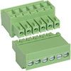 Клеммник 15EDGKA-3.5-06P-14-100Z(H)