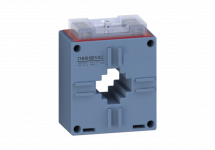 Трансформатор тока шинный ТТ-В 30 300/5 0,5 ASTER