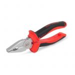 Пассатижи диэлектрические "Стандарт" 180мм КВТ 55985