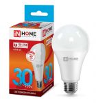 Лампа светодиодная LED-A70-VC 30Вт грушевидная 4000К нейтр. бел. E27 2850лм 230В IN HOME 4690612024141