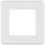 Рамка 1-м Inspiria бел. Leg 673930