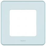 Рамка 1-м Inspiria мятн. Leg 673935