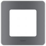 Рамка 1-м Inspiria дым. Leg 673937