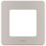 Рамка 1-м Inspiria шампань Leg 673938