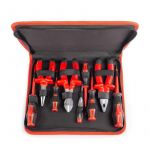 Набор диэлектрического инструмента "Эксперт" НИИ-19 КВТ 73302