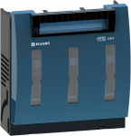 Выключатель-разъединитель откидной eDH60 серии Engard 3Р 630А