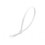 Хомут кабельный КСС "NORD" 4х150 бел. (уп.100шт) КВТ 79729