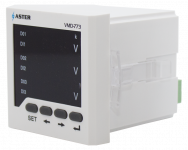 Вольтметр цифровой трехфазный VMD-993 класс точности 0,5