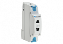 Модульные розетка Z06-S ELVERT