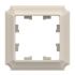 Рамка 1-пост. AtlasDesign Antique беж. SE ATN100201
