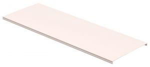 Крышка для кабель-канала 150х60 (125мм) ПРАЙМЕР (дл.2м) IEK CKK-40D-KR125-K01