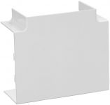 Угол Т-образный 60х40 КМТ ELECOR (уп.4шт) IEK CKMP10D-T-060-040-K01