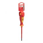 Отвертка SL4х100мм Expert 1000В PROхima EKF sl-4-100-exp-in