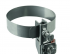 Зажимной хомут заземления труб, d = 17,5 - 48 мм