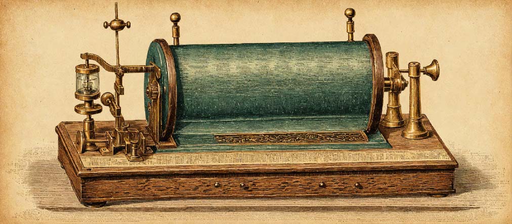 Индукционной катушка Генриха Румкорфа